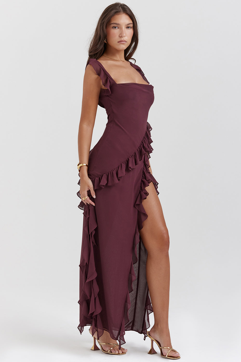 VIE NOÉ - HAILEY MAXI DRESS™