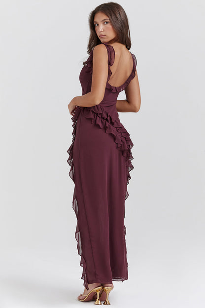 VIE NOÉ - HAILEY MAXI DRESS™