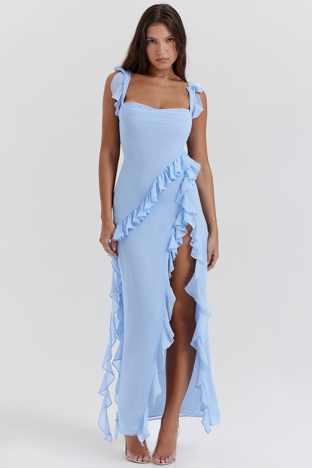 VIE NOÉ - HAILEY MAXI DRESS™