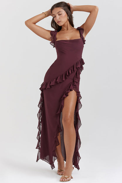 VIE NOÉ - HAILEY MAXI DRESS™